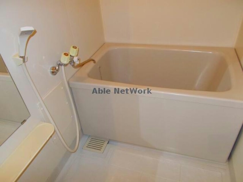  グリーンハイツモリＮＯ.２