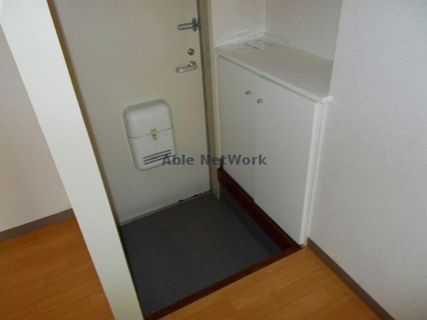  グリーンハイツモリＮＯ.２