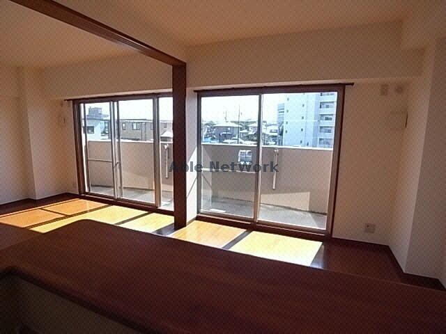 LDK※参考写真 クリスタルパレス