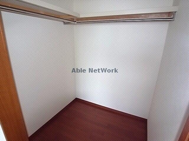 収納※参考写真 クリスタルパレス