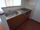 キッチン※参考写真 クリスタルパレス