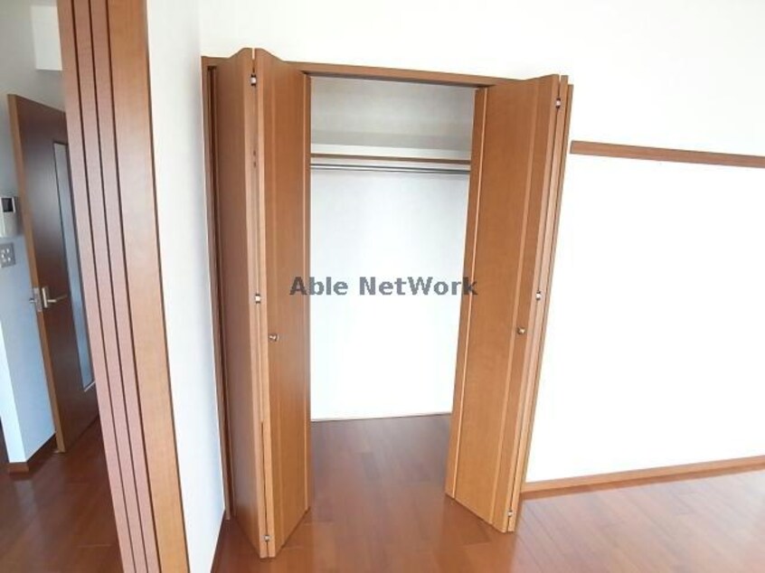 収納 クリスタルパレス