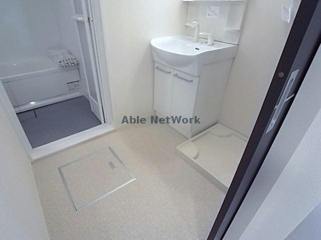 洗面所※参考写真 ブランシェ大溝