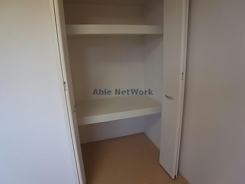 収納※参考写真 ブランシェ大溝