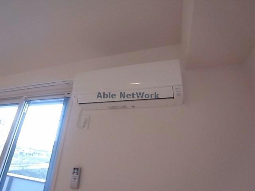 エアコン※参考写真 ブランシェ大溝