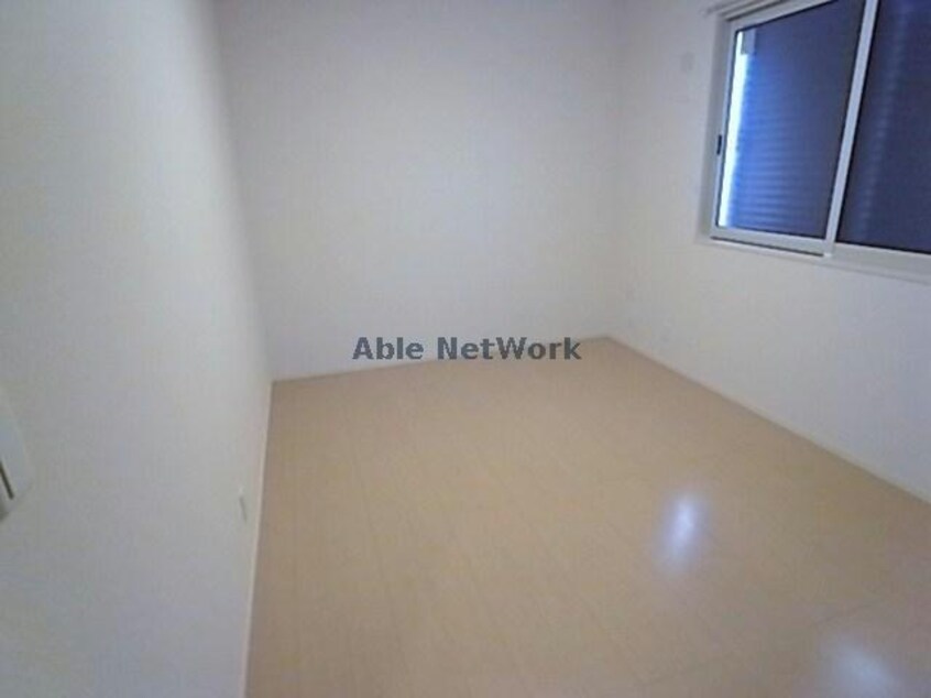 洋室※参考写真 ブランシェ大溝