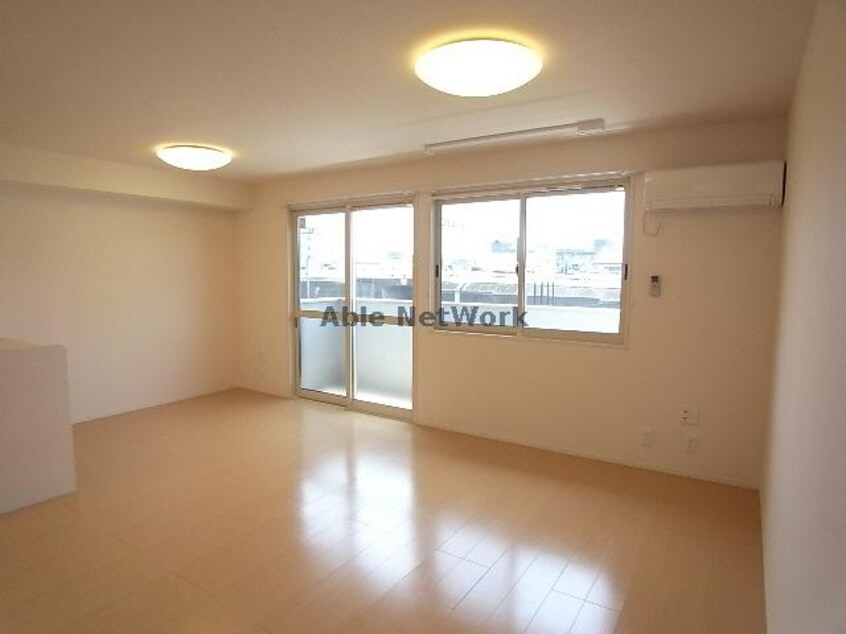 ※同物件別部屋写真 シンフォニーＢ