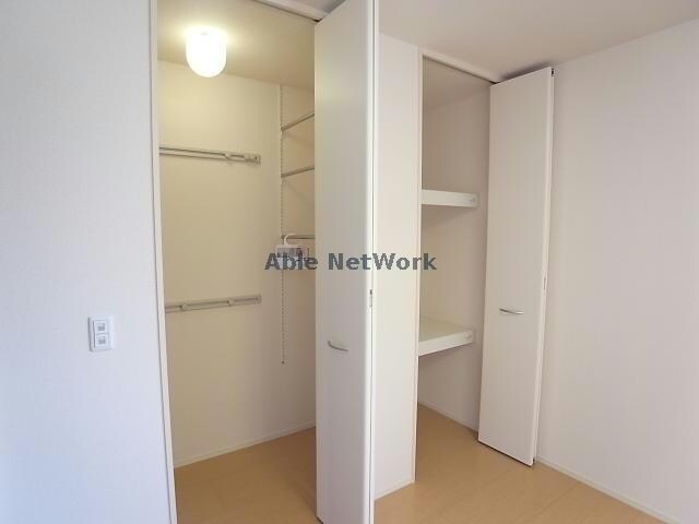 ※同物件別部屋写真 シンフォニーＢ