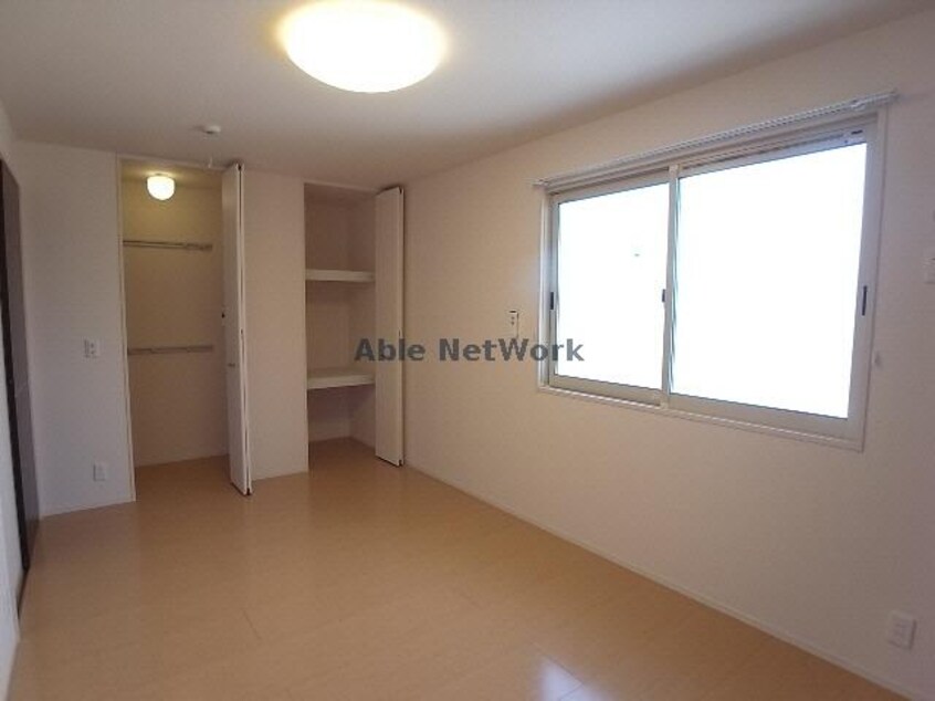 ※同物件別部屋写真 シンフォニーＢ