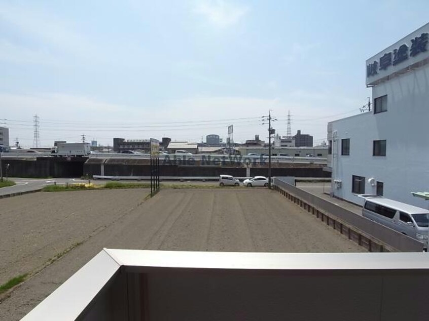 ※同物件別部屋写真 シンフォニーＢ