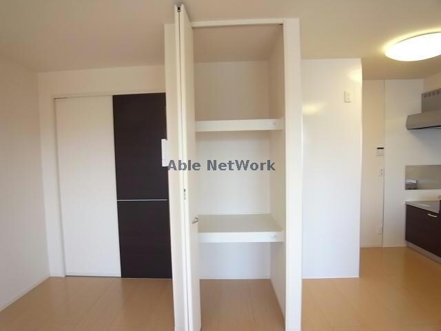 ※同物件別部屋写真 シンフォニーＢ