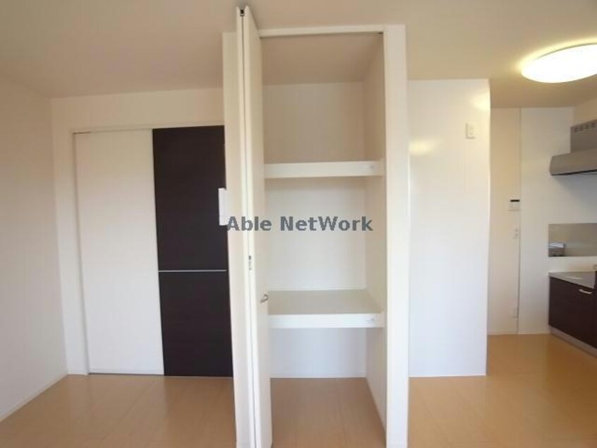 ※同物件別部屋写真 シンフォニーＢ