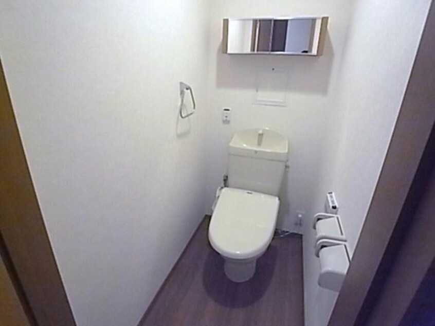 トイレ ＲＥＡ和