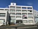 医療法人幸紀会安江病院(病院)まで230m レジデンスヨシヤマ