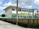 幼保連携型認定こども園かがしまこども園(幼稚園/保育園)まで705m レジデンスヨシヤマ