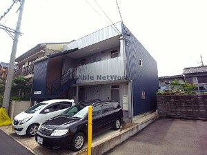 コーポ加納Ⅲ