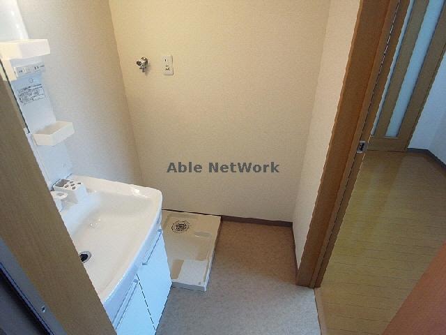 ※参考写真 コーポ加納Ⅲ