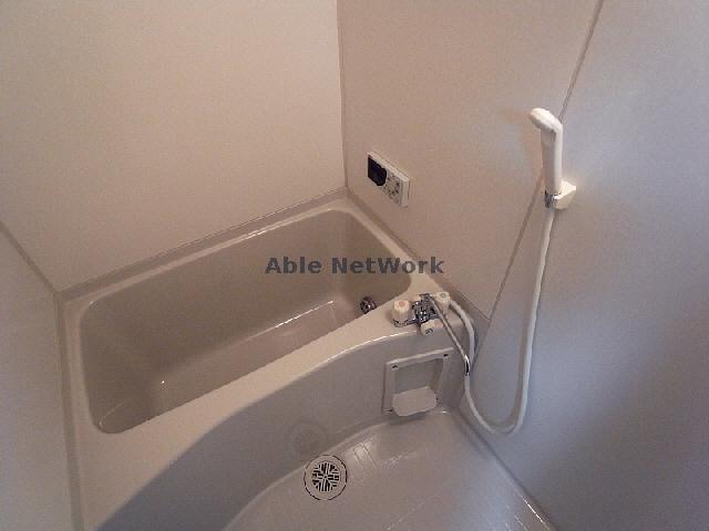 ※参考写真 コーポ加納Ⅲ