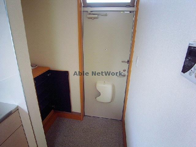 ※参考写真 コーポ加納Ⅲ