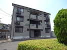 メゾン　ド　クリークの外観