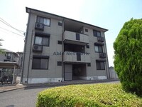 メゾン　ド　クリーク