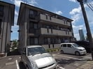 メゾン　ド　クリークの外観