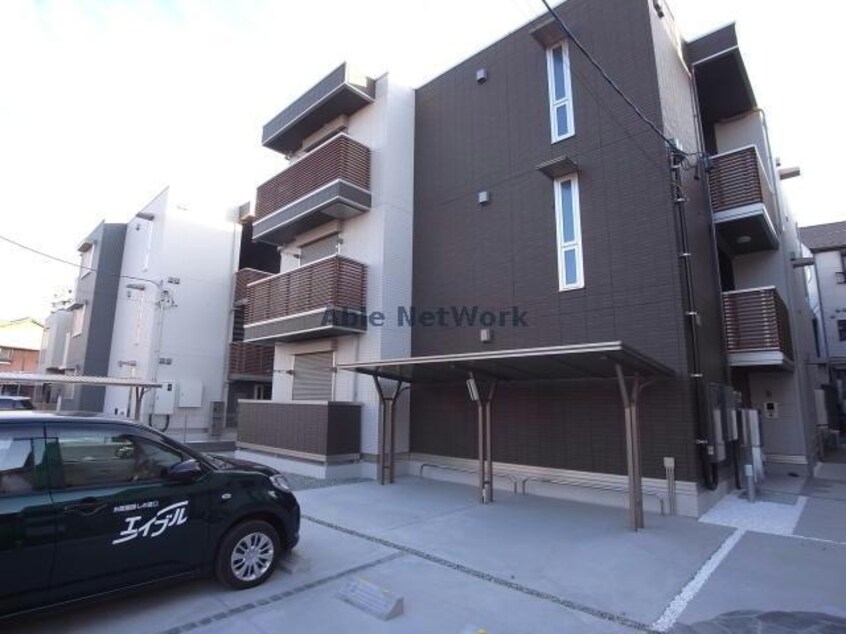  ワイズコート松鴻