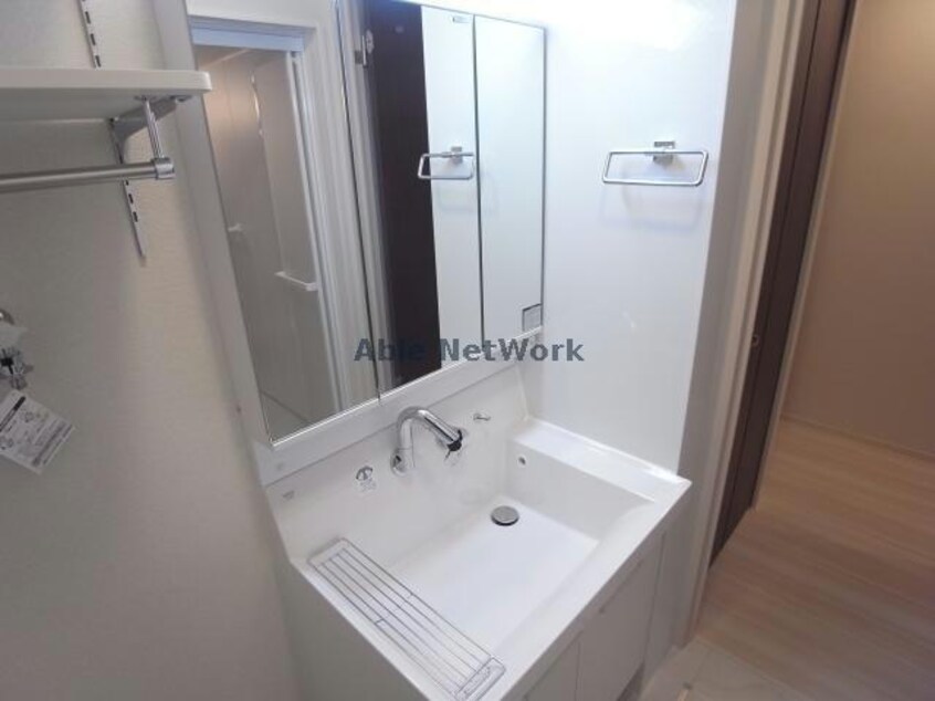  ワイズコート松鴻