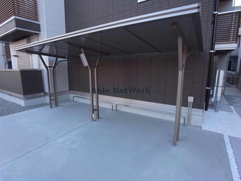  ワイズコート松鴻