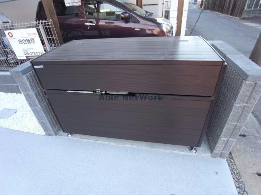  ワイズコート松鴻