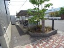 駐輪場 ジェントリー