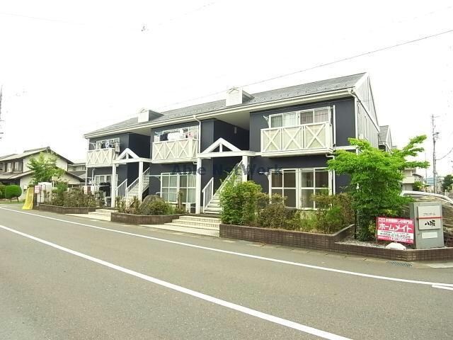  グランデール八坂