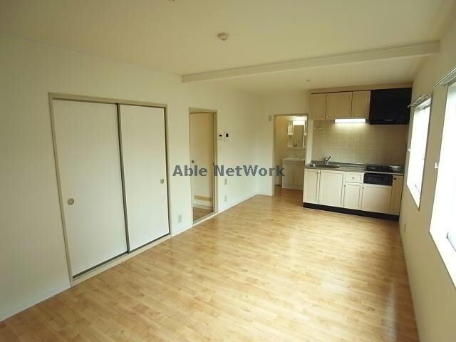 ※参考写真 グランデール八坂