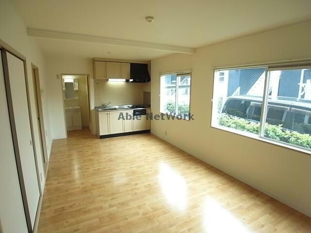 ※参考写真 グランデール八坂