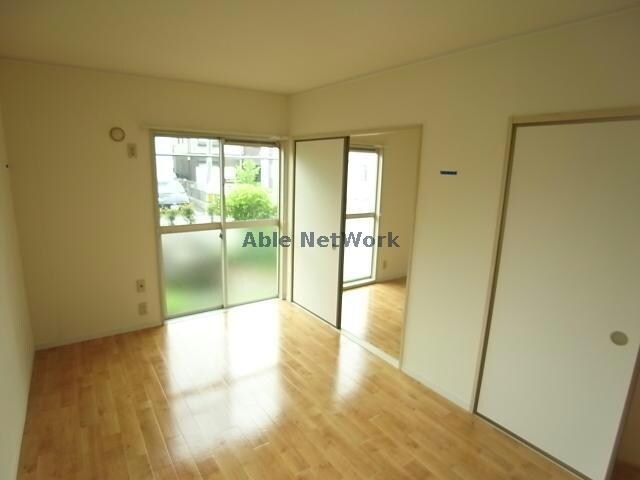 ※参考写真 グランデール八坂