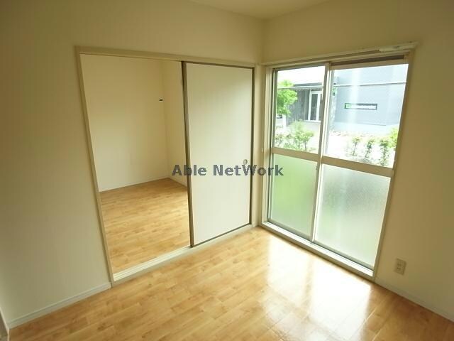 ※参考写真 グランデール八坂