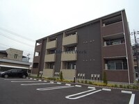 ブランドール
