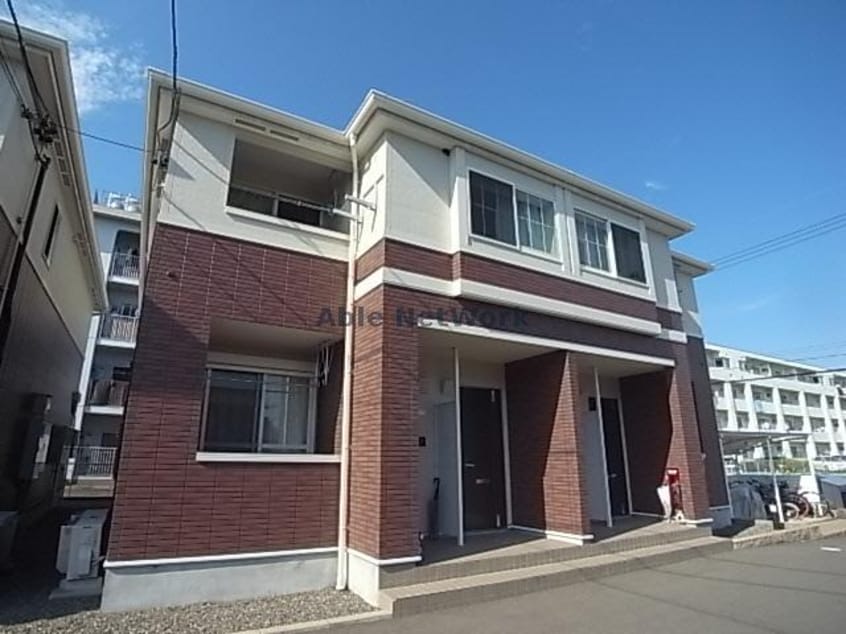 外観 スターテラスＢ