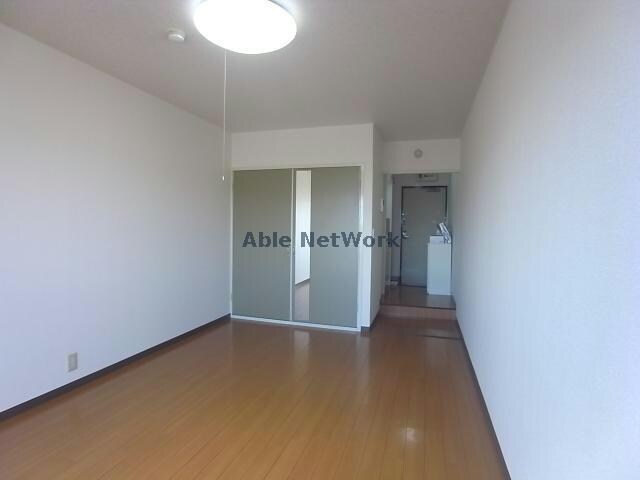 インターネット無料のお部屋 レジデンスＴＬ・西荘