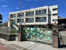 茜部保育園(幼稚園/保育園)まで546m セジュール三松
