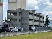 アヴァンス西岐阜