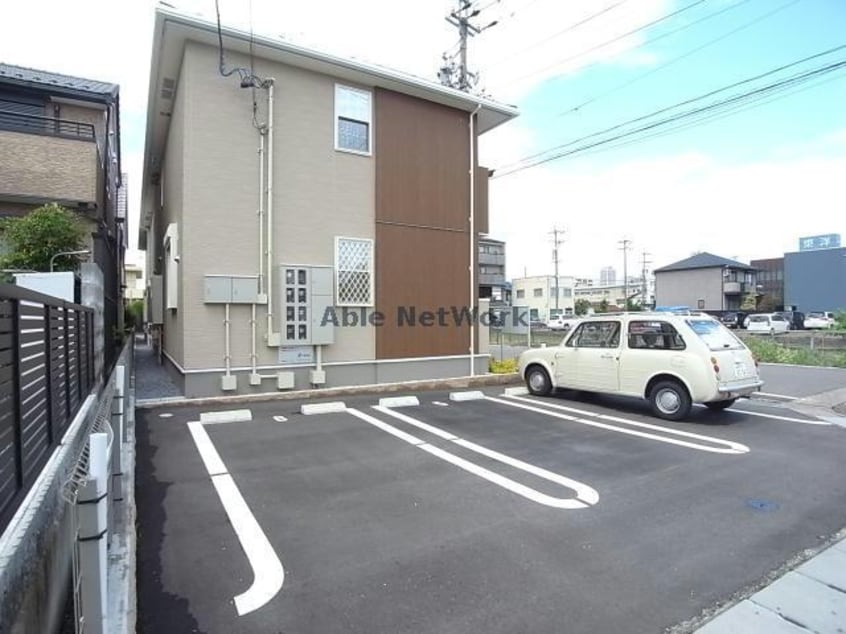  サンサイドテラス