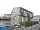 D’MAISON南塚の外観