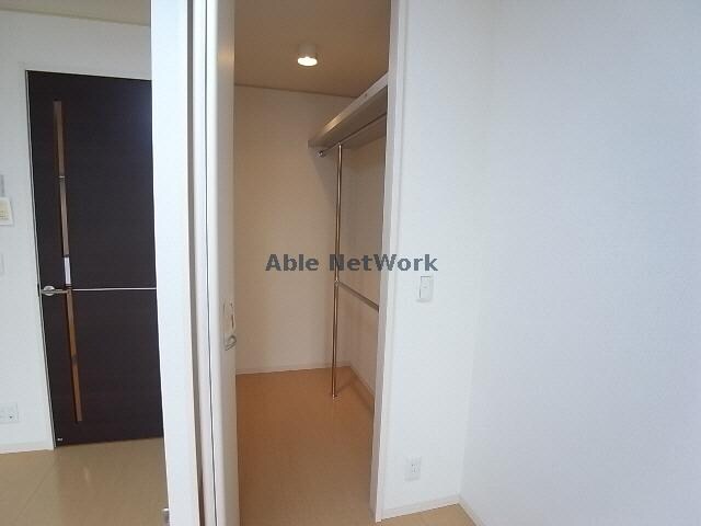 ※同物件別部屋参考写真 D’MAISON南塚