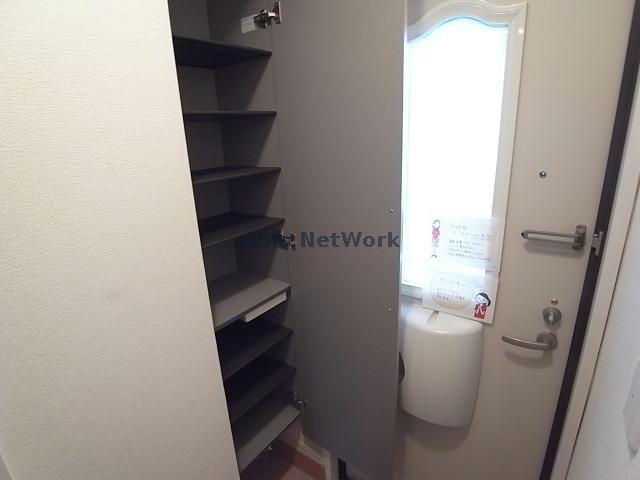 ※同物件別部屋参考写真 D’MAISON南塚