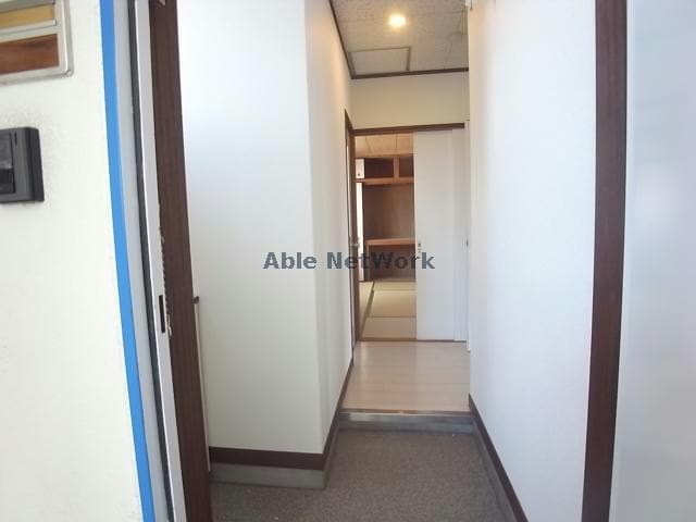  メゾン・ブランシュ