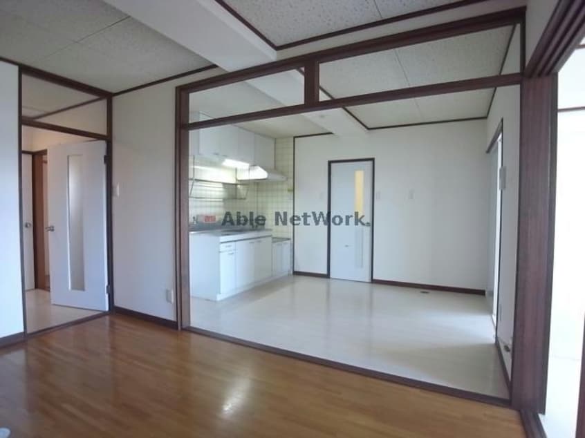  メゾン・ブランシュ