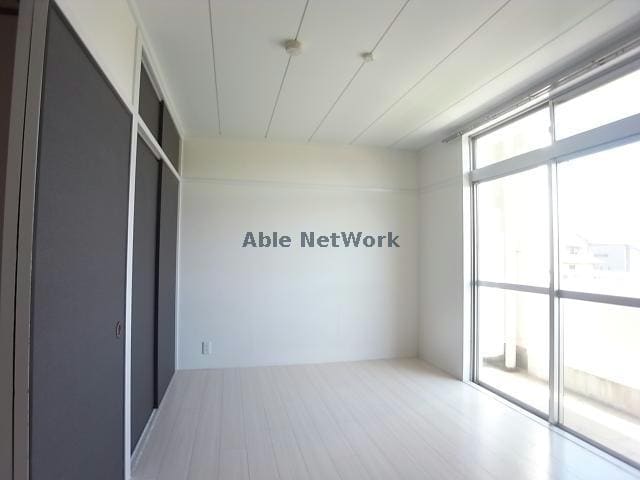  メゾン・ブランシュ