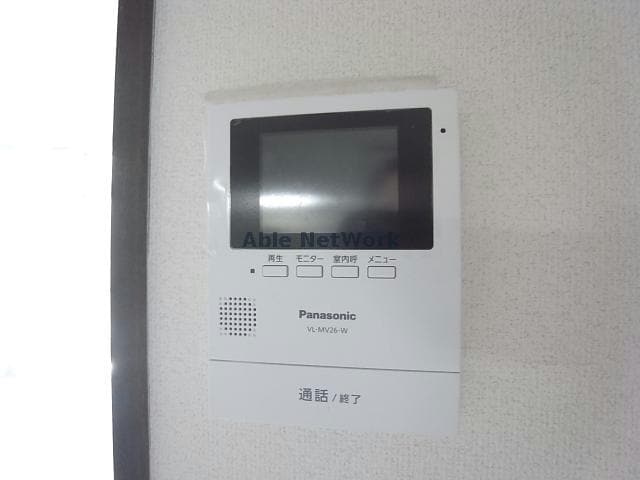  メゾン・ブランシュ