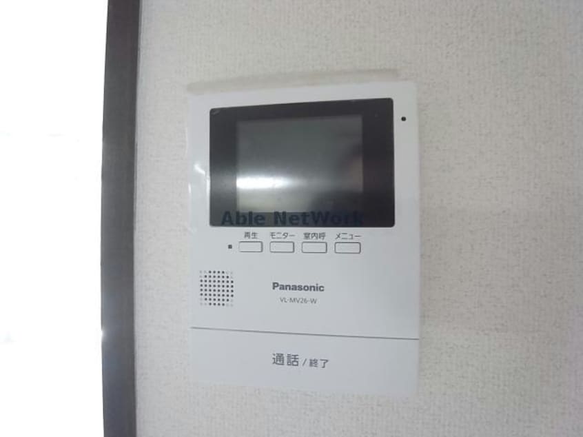  メゾン・ブランシュ